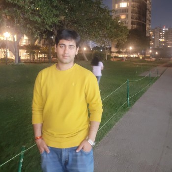 Yash Yadav